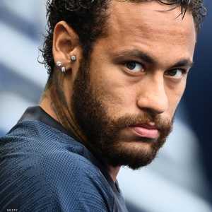 النجم البرازيلي نيمار