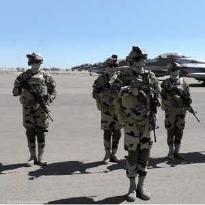 التدريب يعزز التعاون بين البلدين