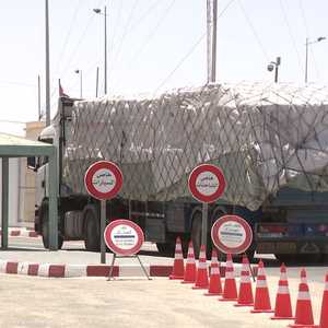 الجيش المغربي: معبر الكركرات بين المغرب وموريتانيا آمن