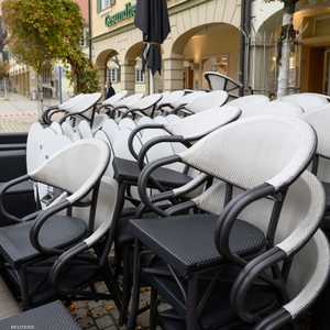 ألمانيا اتخذت قرارات قاسية لمواجهة موجة كورونا الثانية