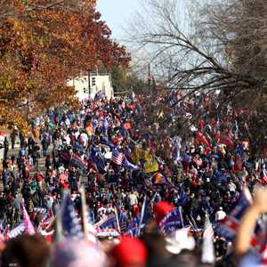 ترامب ألهب حماس أنصاره