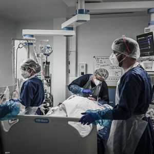 فرنسا تعاني نقصا كبيرا في الأطباء