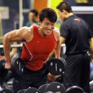 ارتجاف العضلات غالبا ما يكون طبيعيا بعد التدريبات