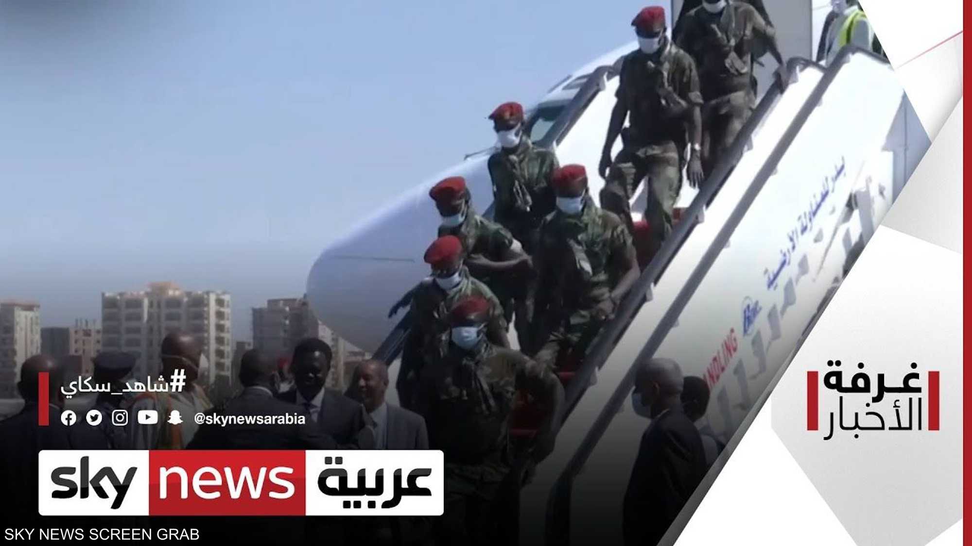 السودان في حقبة السلام.. وقادة الفصائل في الخرطوم