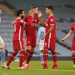 الإصابات تتوالى على ليفربول في موسم صعب