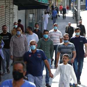 الأردن دخل المنحنى الوبائي متأخرا حسب بلعاوي