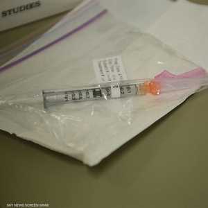 "موديرنا" تعلن نجاح لقاح كورونا