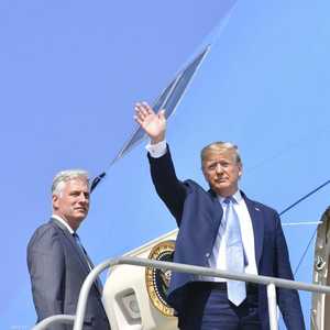 يصر ترامب على أن انتخابات الثالث من نوفمبر شهدت "تزويرا"