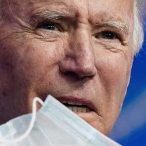 بايدن طالب بانتقال سلس للسلطة