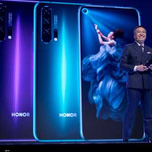 هواوي هي شركة مصنعة لهواتف اونر منخفضة التكلفة