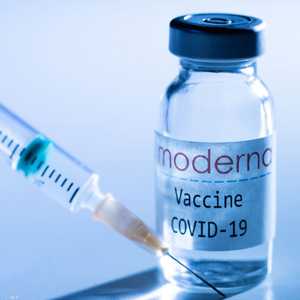 عدة لقاحات ضد كورونا أعلن عن نجاحها من بينها موديرنا