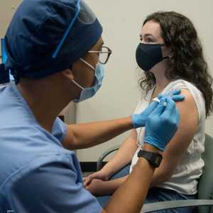 لقاح كورونا يواجه تحديات عديدة.. أرشيفية