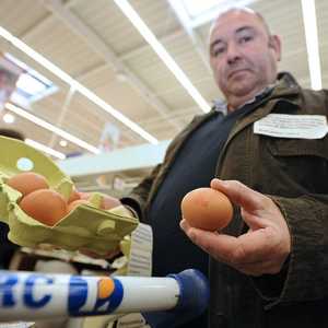 الإكثار من تناول البيض يرفع فرص الإصابة بالسكري