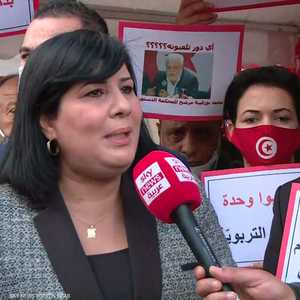 موسي: ما يسمى اتحاد علماء المسلمين ينشر الفكر المتطرف