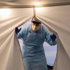 تفاصيل صادمة كشفتها ممرضة أميركية