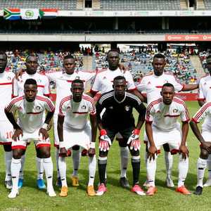 رفع السودان رصيده إلى 6 نقاط