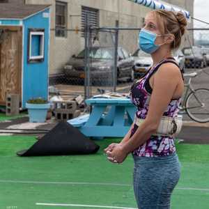 الدراسة قاست تأثير ارتداء الكمامة على مستوى الأوكسجين في الج