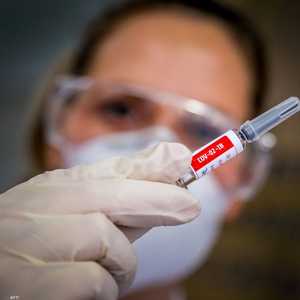 لقاح سينوفاك يوّلد استجابة مناعية سريعة