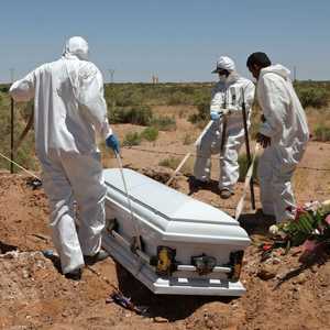 رقم قياسي جديد لوفيات كورونا على مستوى العالم