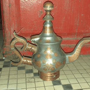 الصناعة التقليدية كانت تحظى برواج واسع