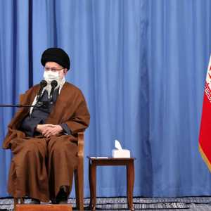 مؤسسة مستضعفان ترتبط بالمرشد الإيراني