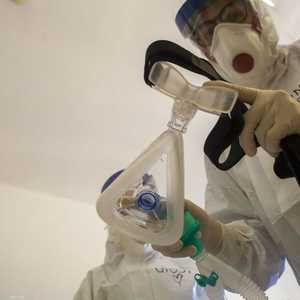 الاوكسجين النقي المضغوط يفيد بعلاج علامات التقدم في العمر