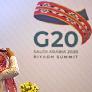 قمة مجموعة العشرين تنطلق السبت