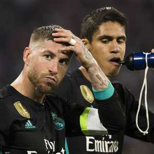 راموس وفاران