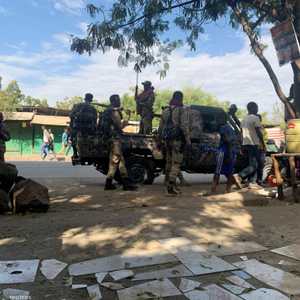 أزمة تيغراي لا تزال تعصف بإثيوبيا