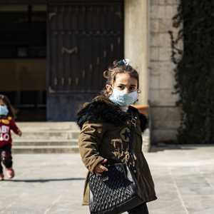 أجري استطلاع اليونيسيف في عدد من الدول العربية والمغاربية