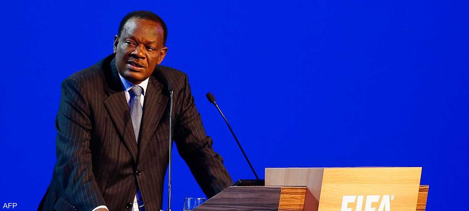 الهيئة القضائية تواصل تحقيقاتها ضد مسؤولين آخرين في الاتحاد