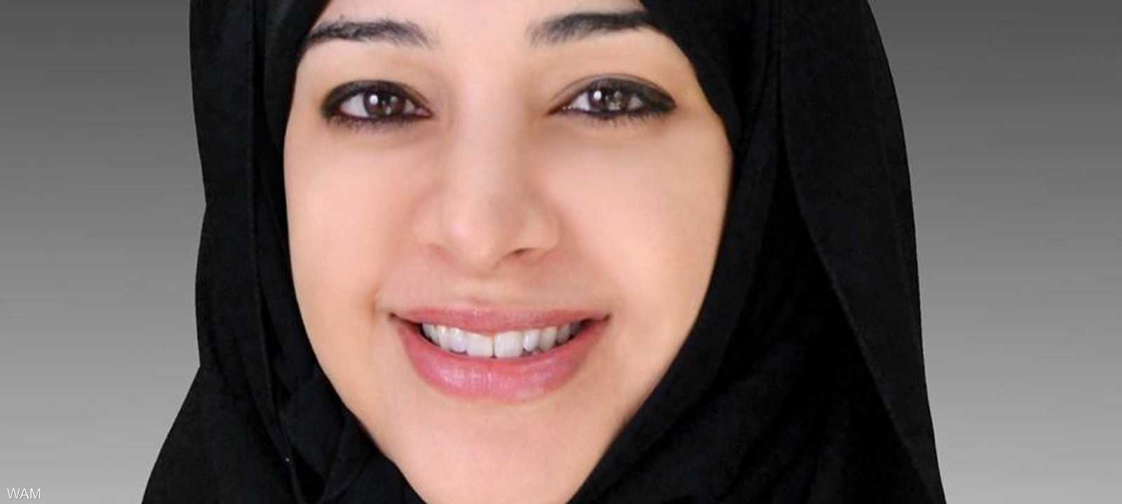 ريم بنت إبراهيم الهاشمي