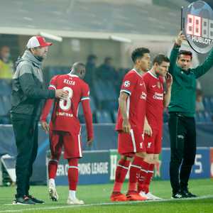 كلوب في موقف لا يحسد عليه بسبب غيابات ليفربول