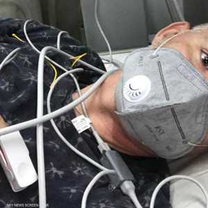 الضحية أصيب بالشلل والعمى