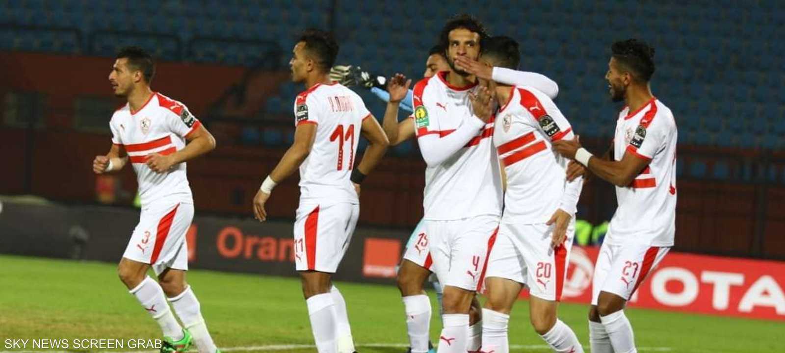 الزمالك يمر بأزمة إدارية غير مسبوقة