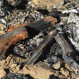 أعلن العراق قبل ثلاث سنوات "انتصاره" على داعش