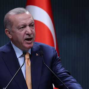 رسالة أردوغان تستبق قمة أوروبية تنظر بفرض عقوبات على تركيا