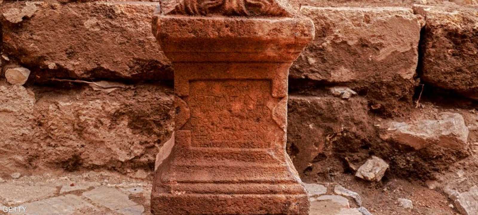 الآثار السورية عرضة للنهب والسرقة على أيدي المرتزقة