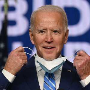 الرئيس الأميركي المنتخب جو بايدن