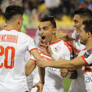 مصطفى محمد وبن شرقي.. شائعات عدة