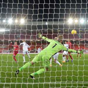 هدف ليفربول الثالث