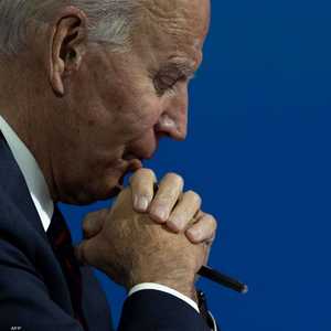 الرئيس الأميركي جو بايدن