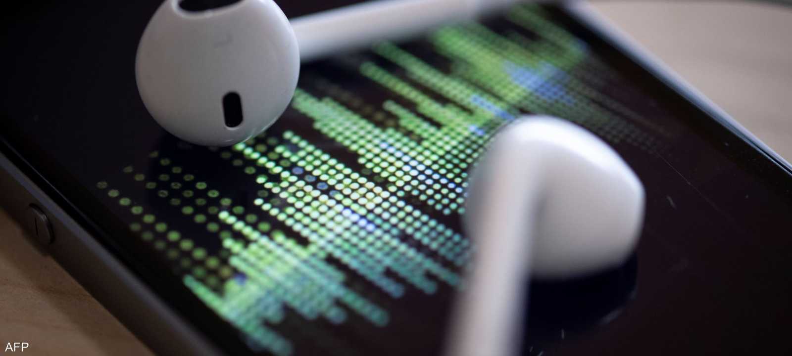 البودكاست برامج إذاعية تبث عن طريق الإنترنت