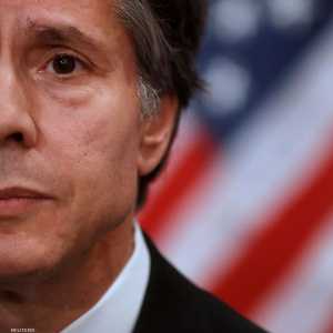 أنتوني بلينكن