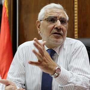 عبد المنعم أبو الفتوح