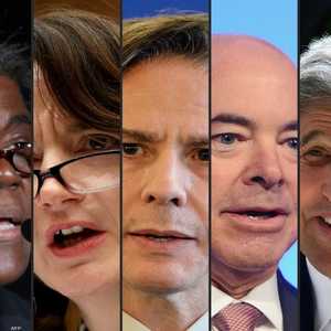 وجوة قديمة تعود في إدارة بايدن