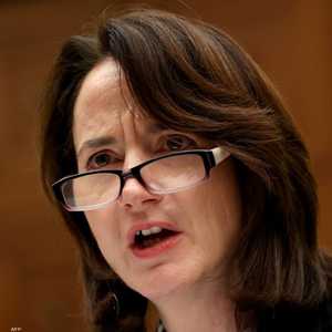 أفريل هاينز، نائبة مدير وكالة الاستخبارات المركزية السابقة