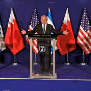 وزير الخارجية البحريني زار إسرائيل قبل أيام