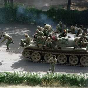 الجيش الإثيوبي يستعد لشن هجوم على عاصمة تيغراي