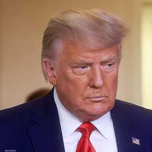 الرئيس الأميركي دونالد ترامب